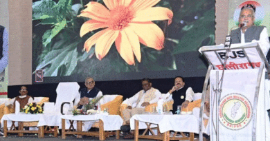 राज्य सरकार कृषि क्षेत्र सहित इससे जुड़े हर उद्यम के विकास के लिए कृत-संकल्पित : मुख्यमंत्री भूपेश बघेल